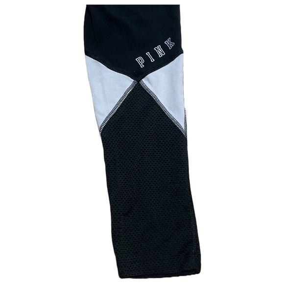 Victoria's Secret PINK yoga leggings - Picture 3 of 5